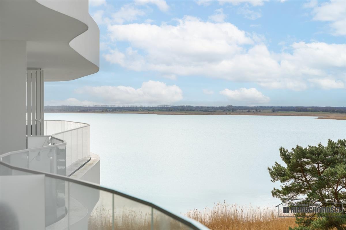 Sprzedaż Mieszkanie Rogowo