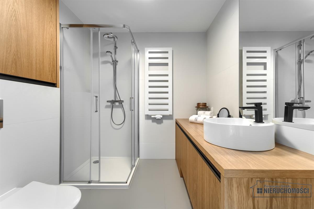 Sprzedaż Mieszkanie Rogowo