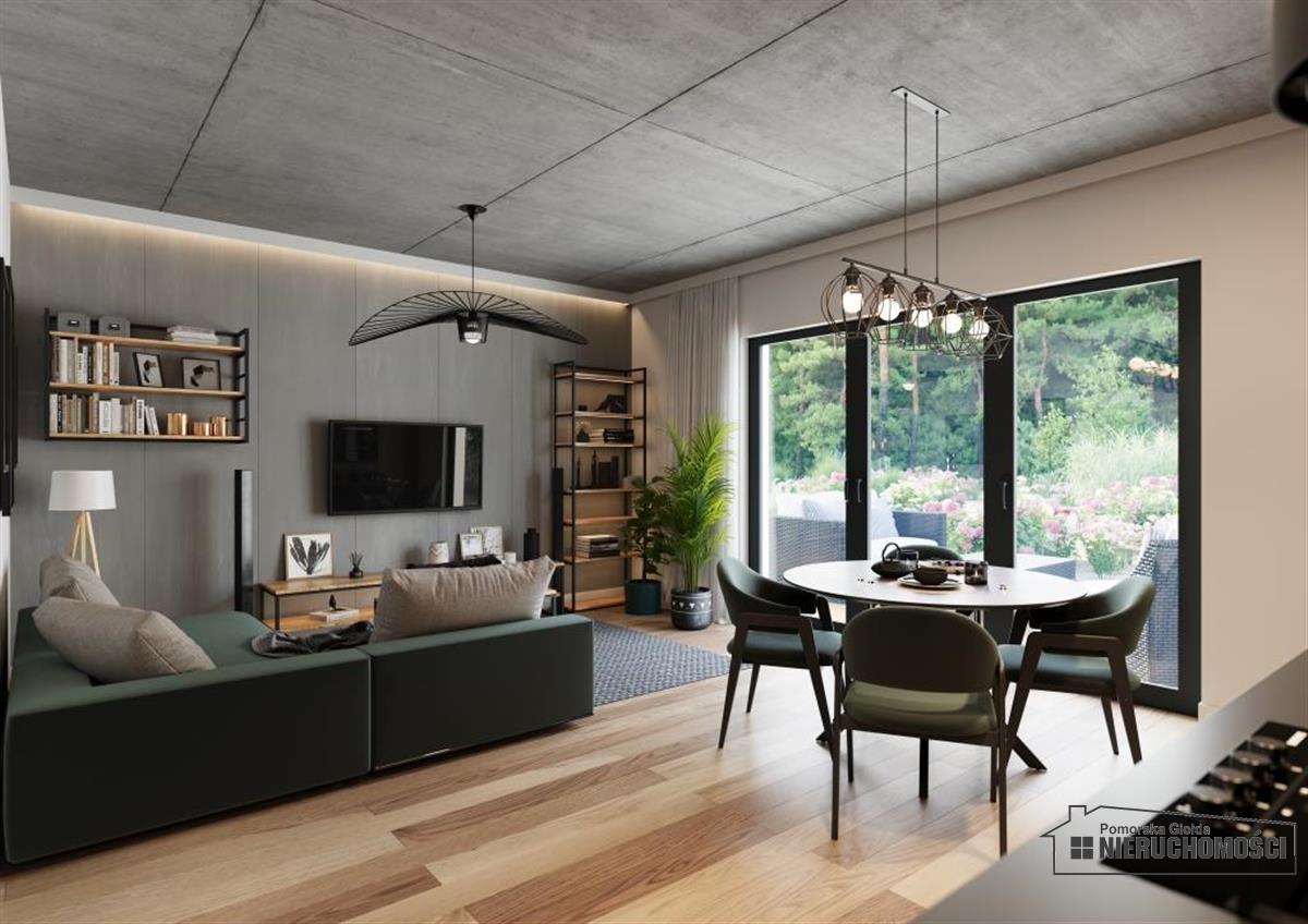 Sprzedaż Dom szeregowy Szczecinek