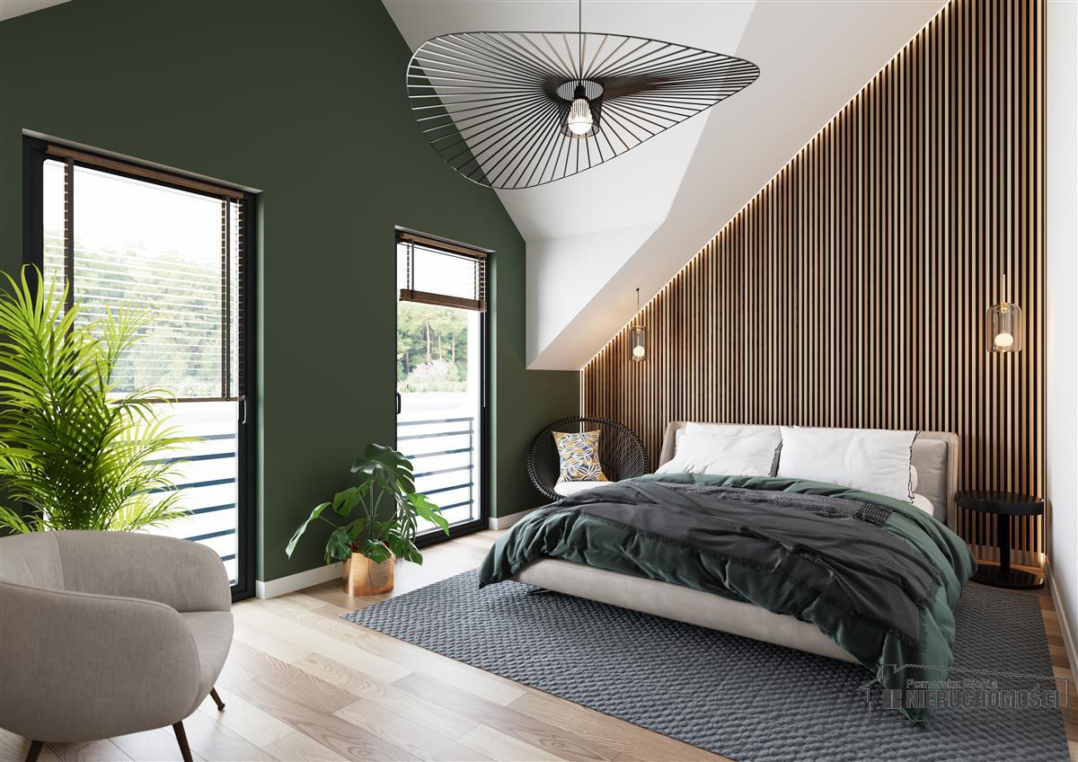 Sprzedaż Dom szeregowy Szczecinek