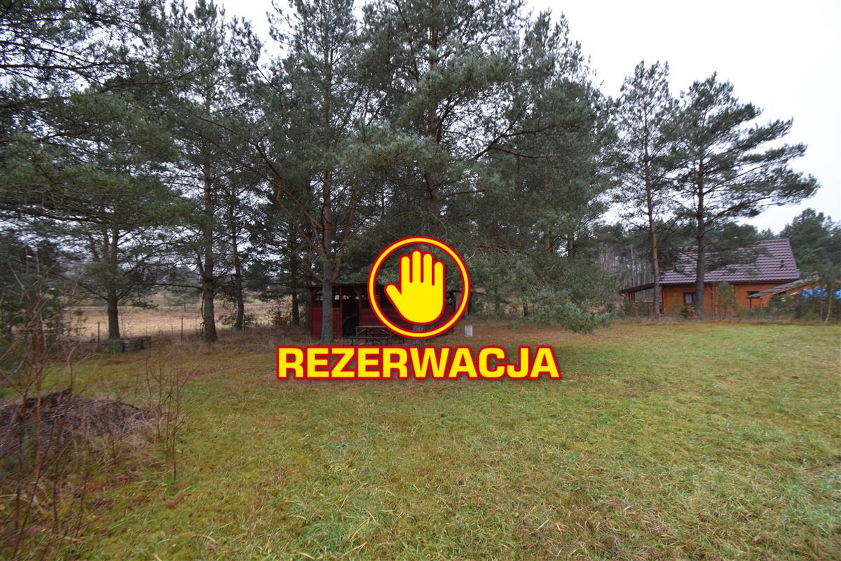 Sprzedaż Działka budowlana Dołgie