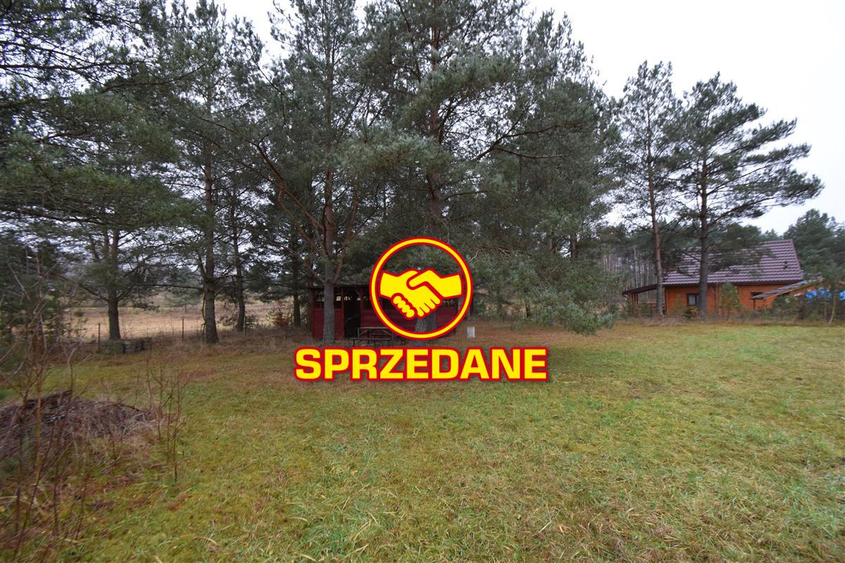Sprzedaż Działka budowlana Dołgie
