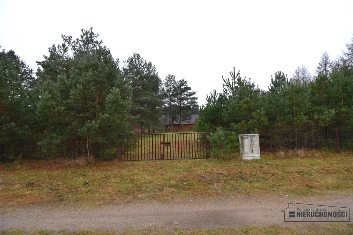 Sprzedaż Działka budowlana Dołgie