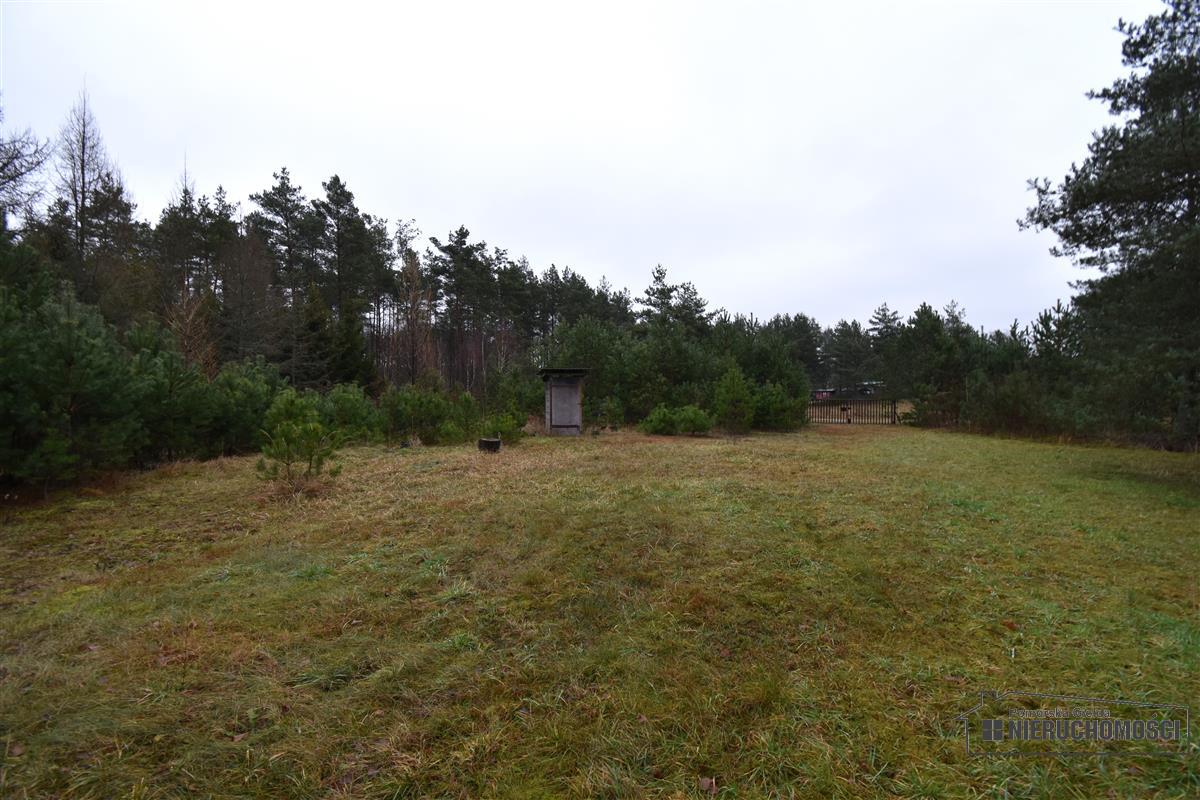 Sprzedaż Działka budowlana Dołgie