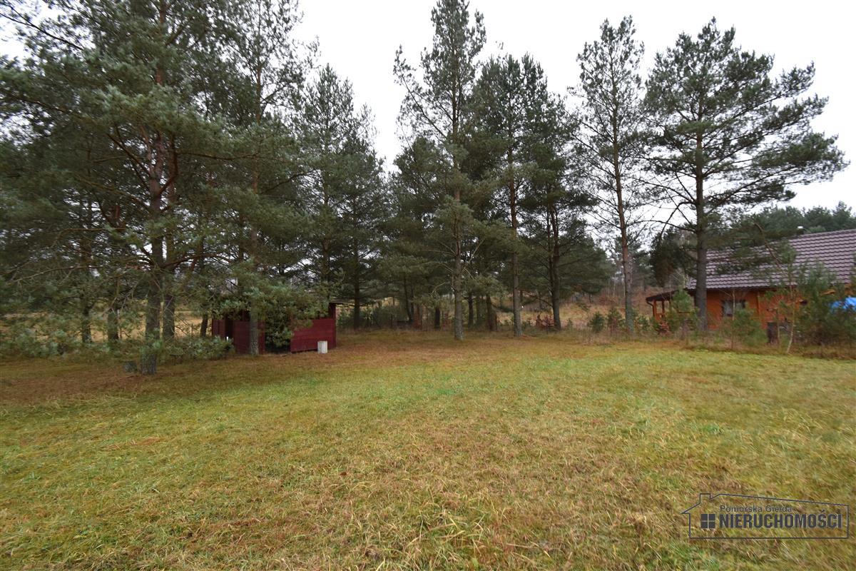 Sprzedaż Działka budowlana Dołgie