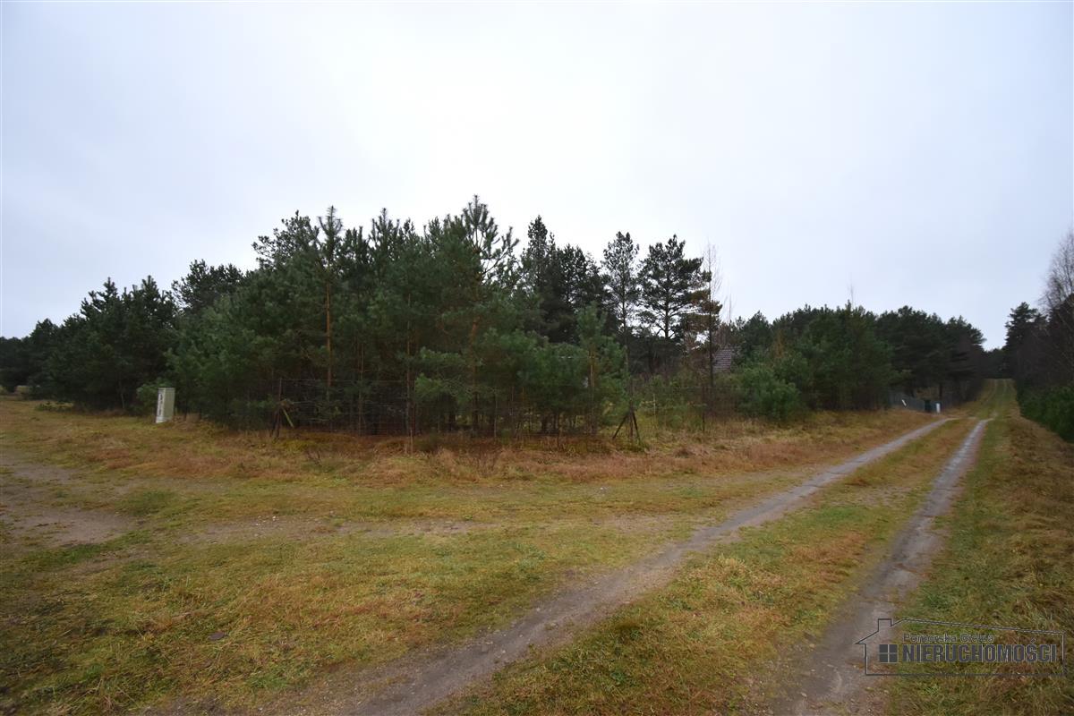 Sprzedaż Działka budowlana Dołgie