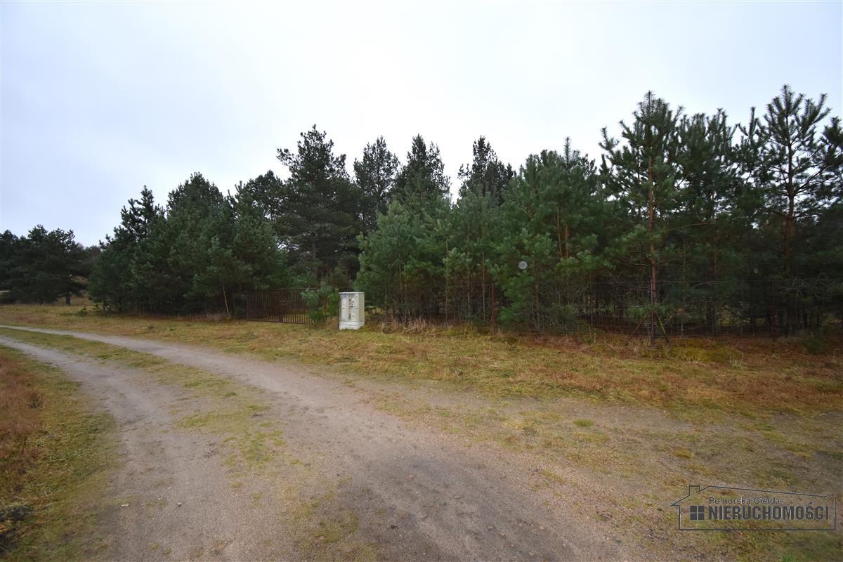 Sprzedaż Działka budowlana Dołgie