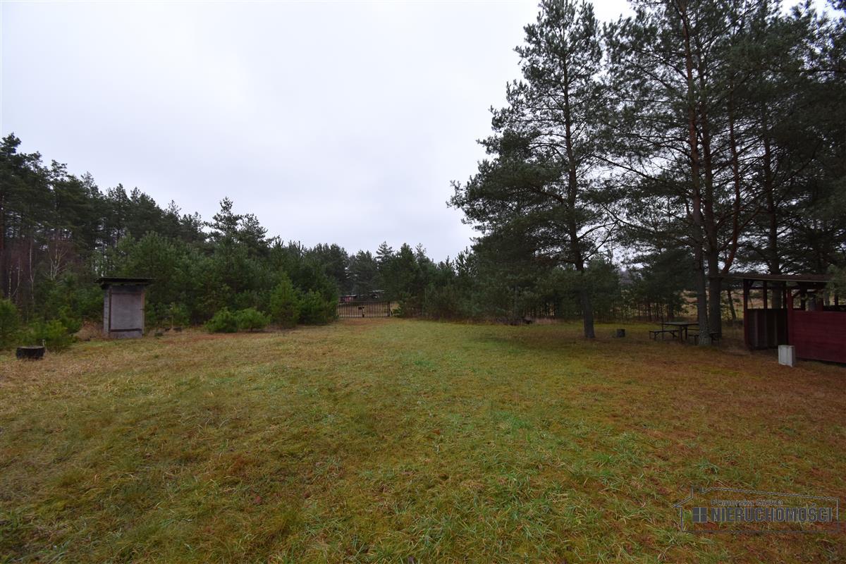 Sprzedaż Działka budowlana Dołgie