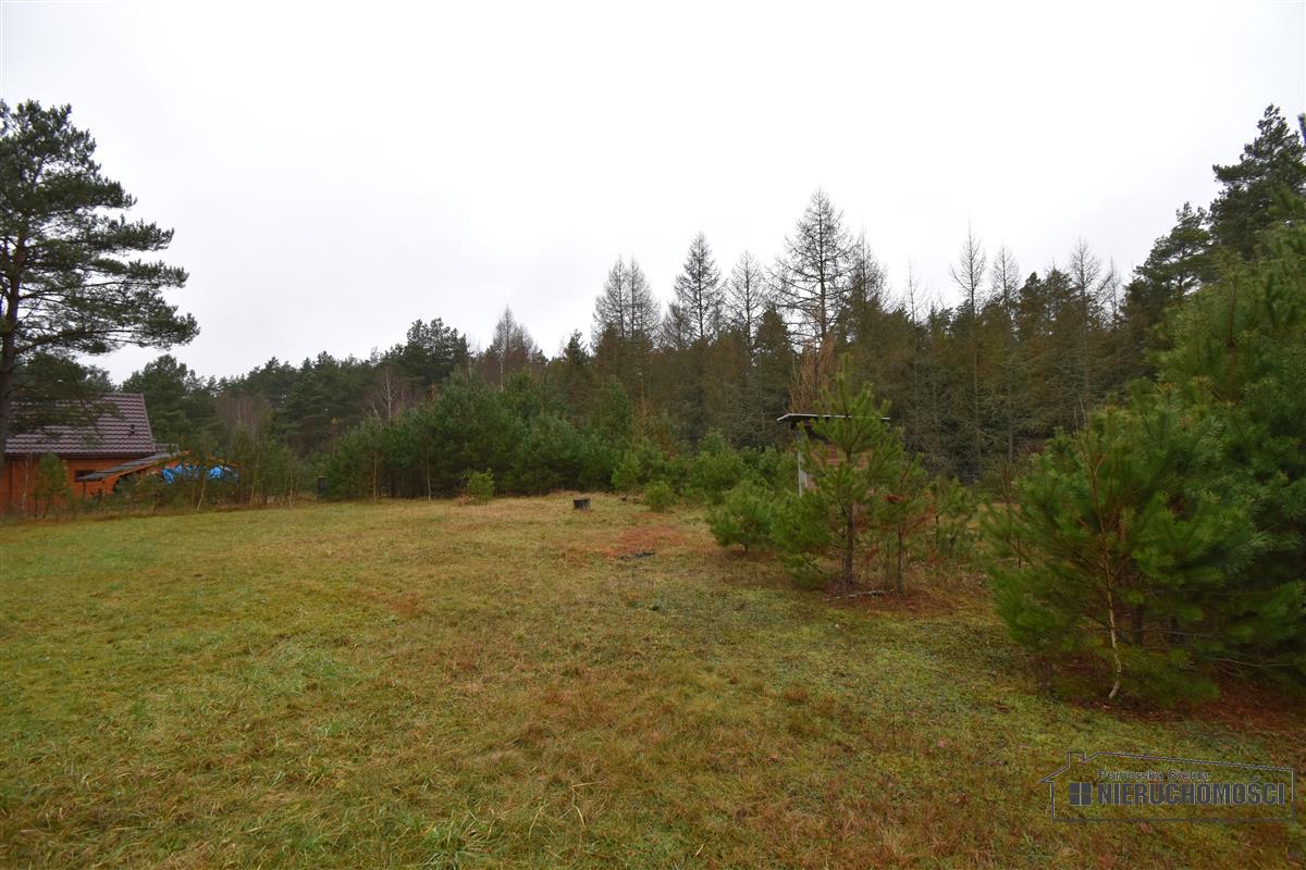 Sprzedaż Działka budowlana Dołgie