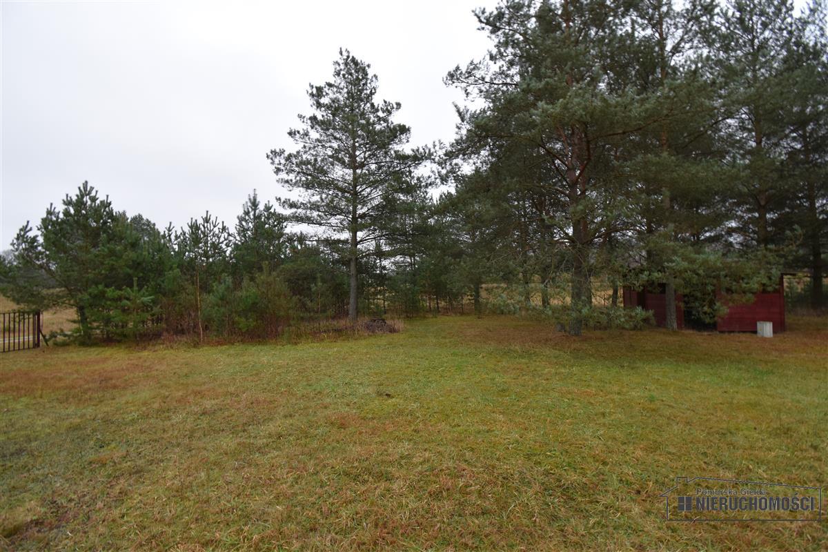 Sprzedaż Działka budowlana Dołgie