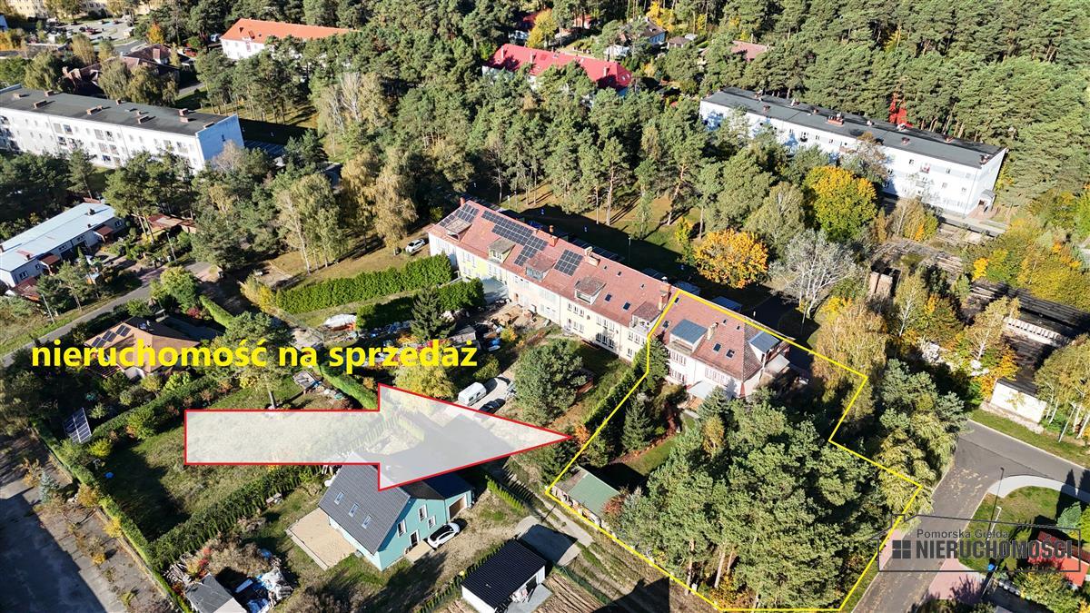 Sprzedaż Kamienica Borne Sulinowo