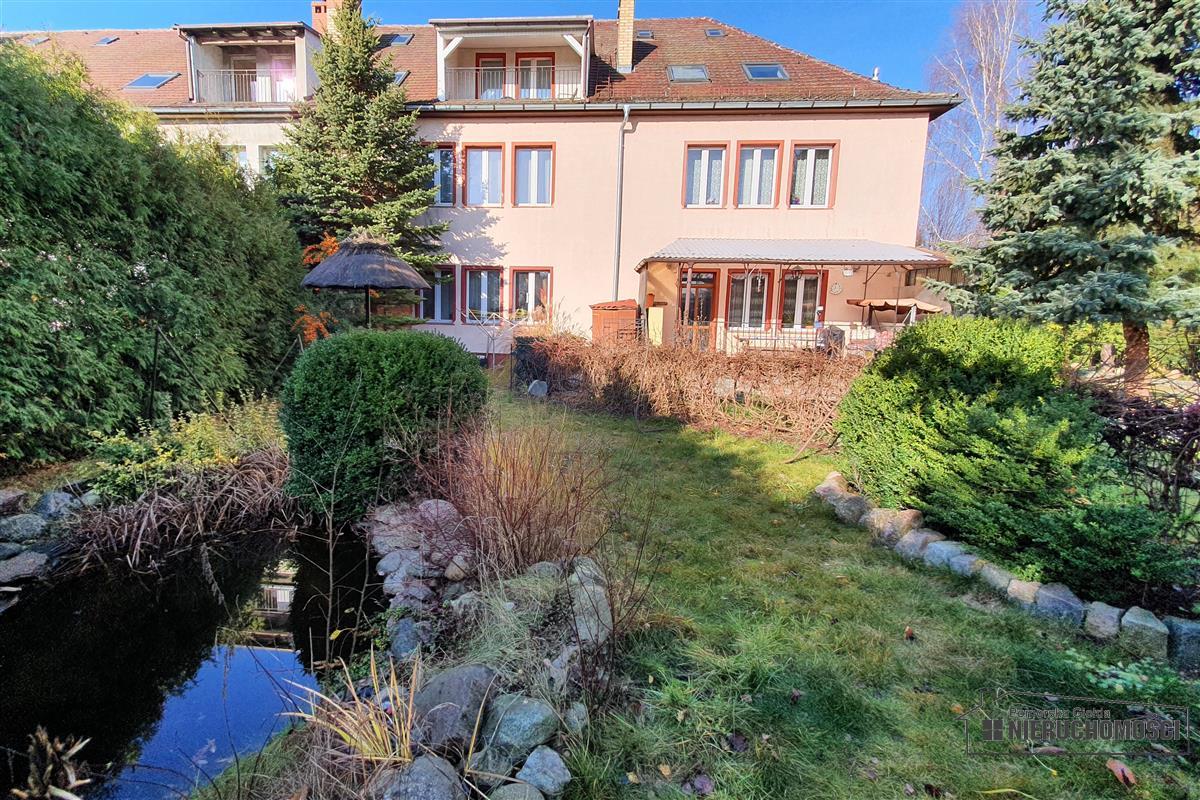 Sprzedaż Kamienica Borne Sulinowo