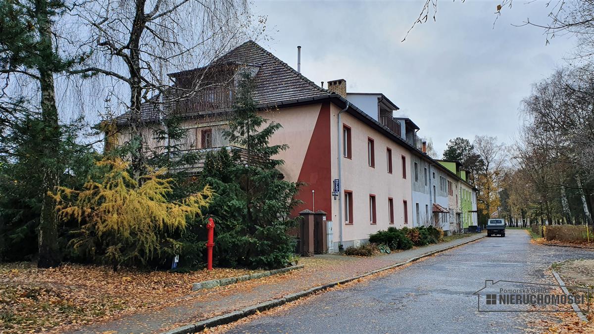 Sprzedaż Kamienica Borne Sulinowo