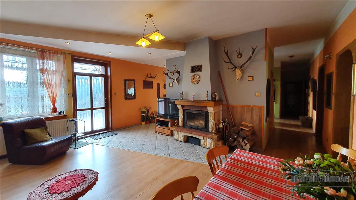 Sprzedaż Kamienica Borne Sulinowo