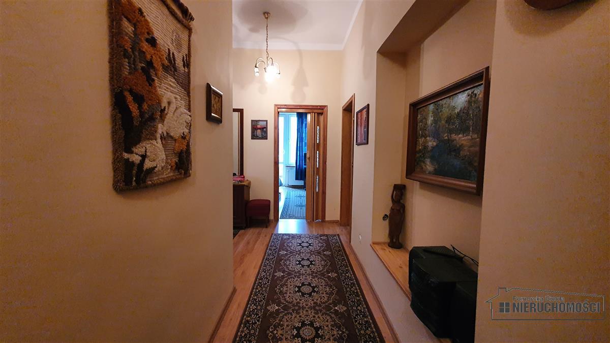 Sprzedaż Kamienica Borne Sulinowo