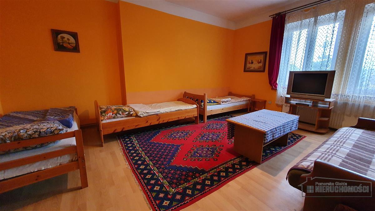 Sprzedaż Kamienica Borne Sulinowo