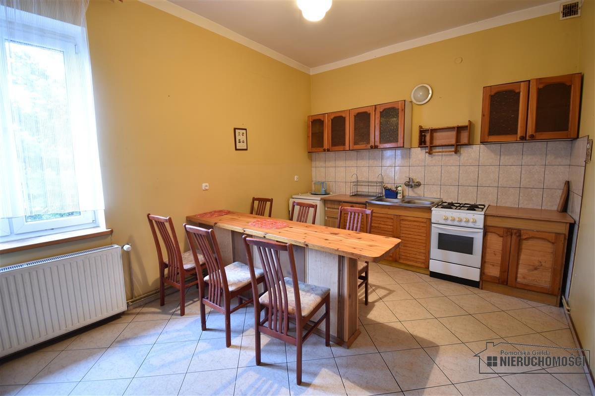 Sprzedaż Kamienica Borne Sulinowo