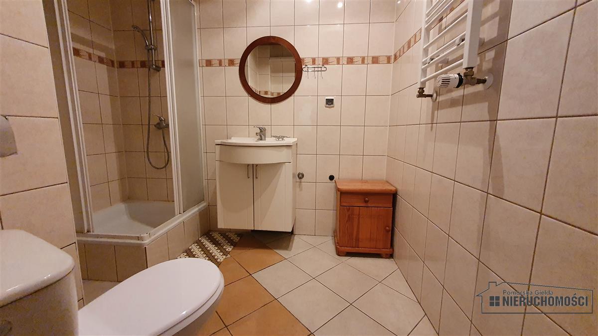 Sprzedaż Kamienica Borne Sulinowo