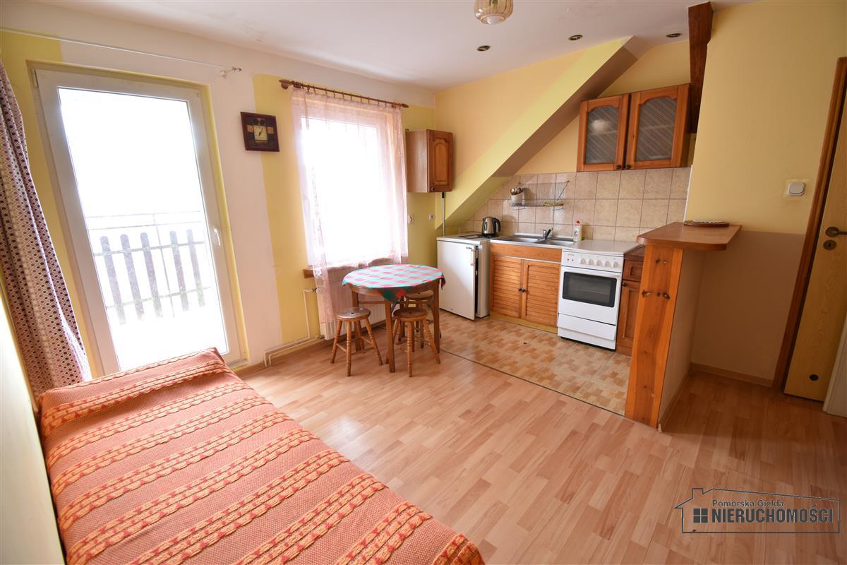 Sprzedaż Kamienica Borne Sulinowo