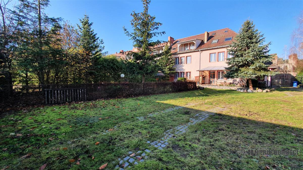 Sprzedaż Kamienica Borne Sulinowo