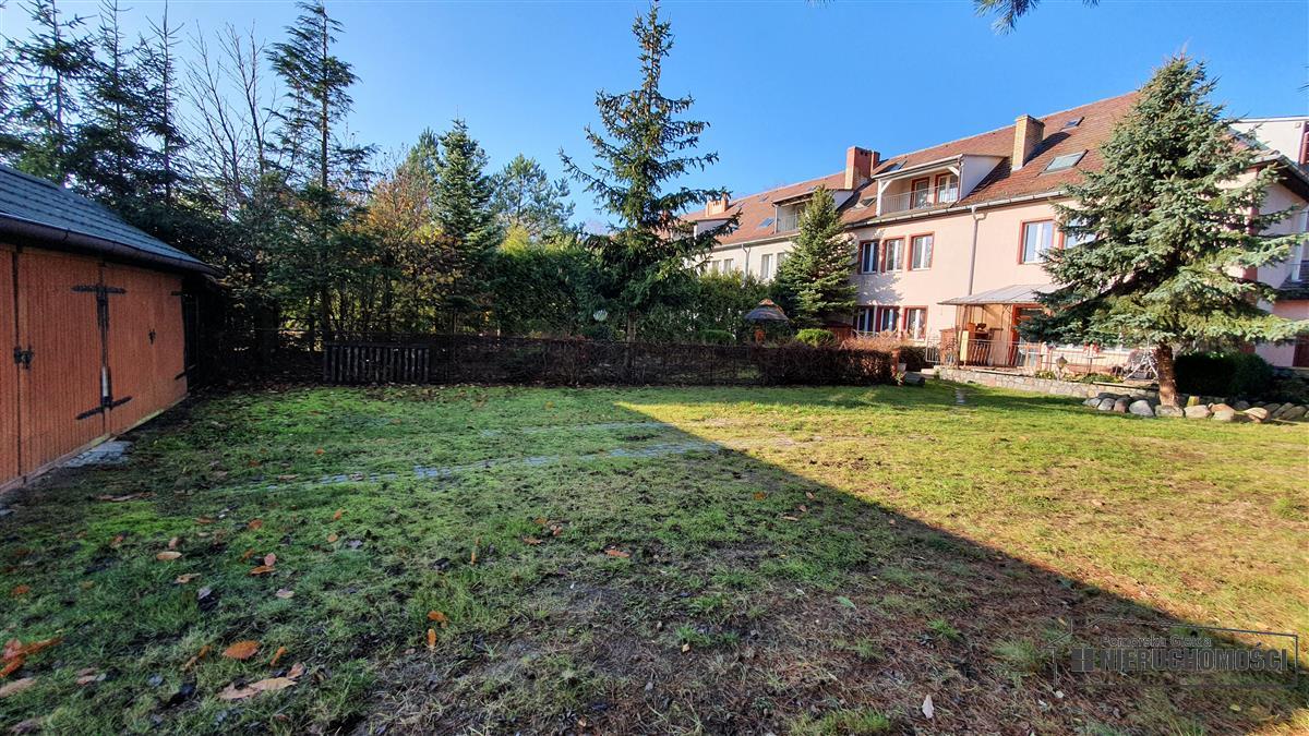 Sprzedaż Kamienica Borne Sulinowo