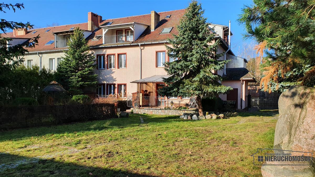 Sprzedaż Kamienica Borne Sulinowo