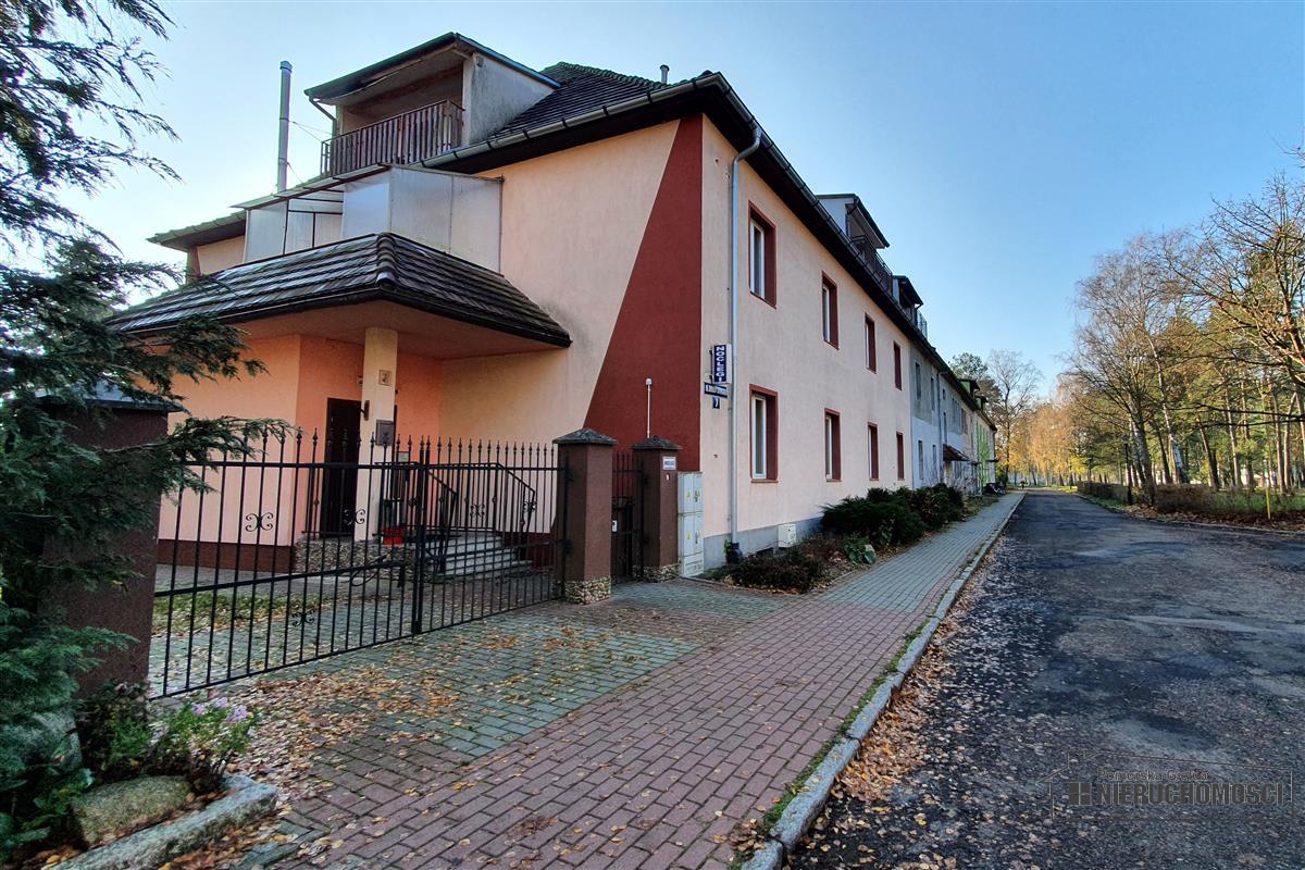 Sprzedaż Kamienica Borne Sulinowo