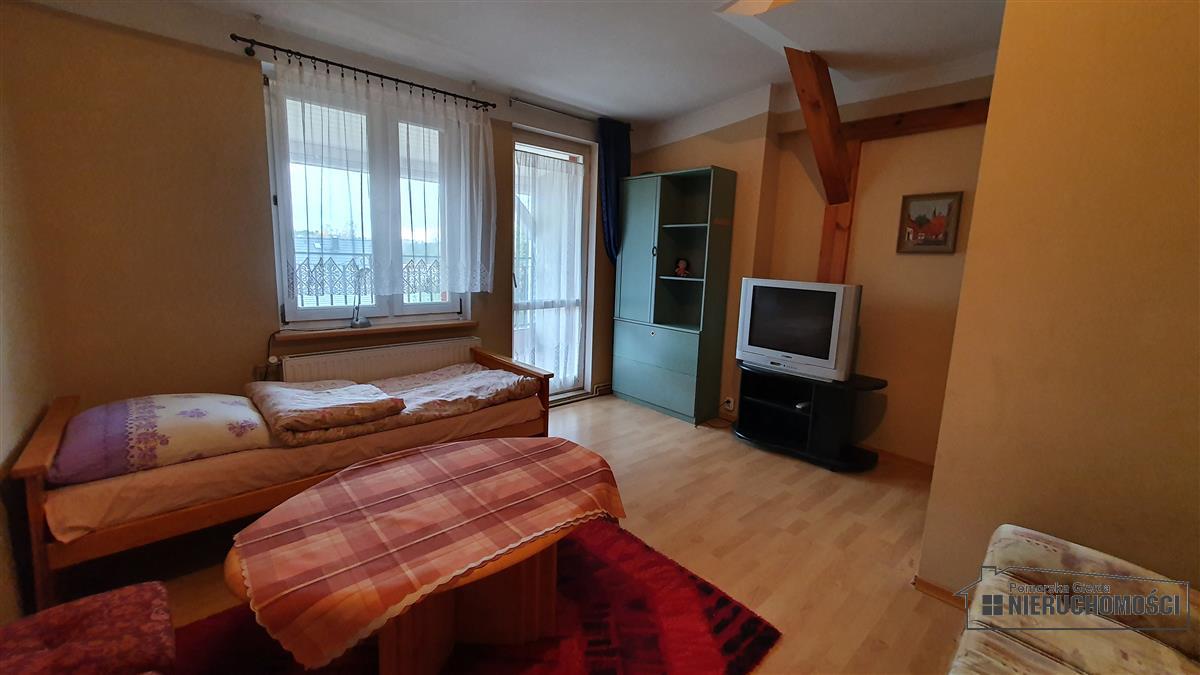 Sprzedaż Kamienica Borne Sulinowo