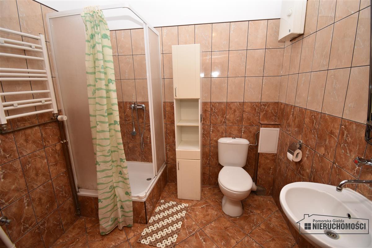 Sprzedaż Kamienica Borne Sulinowo