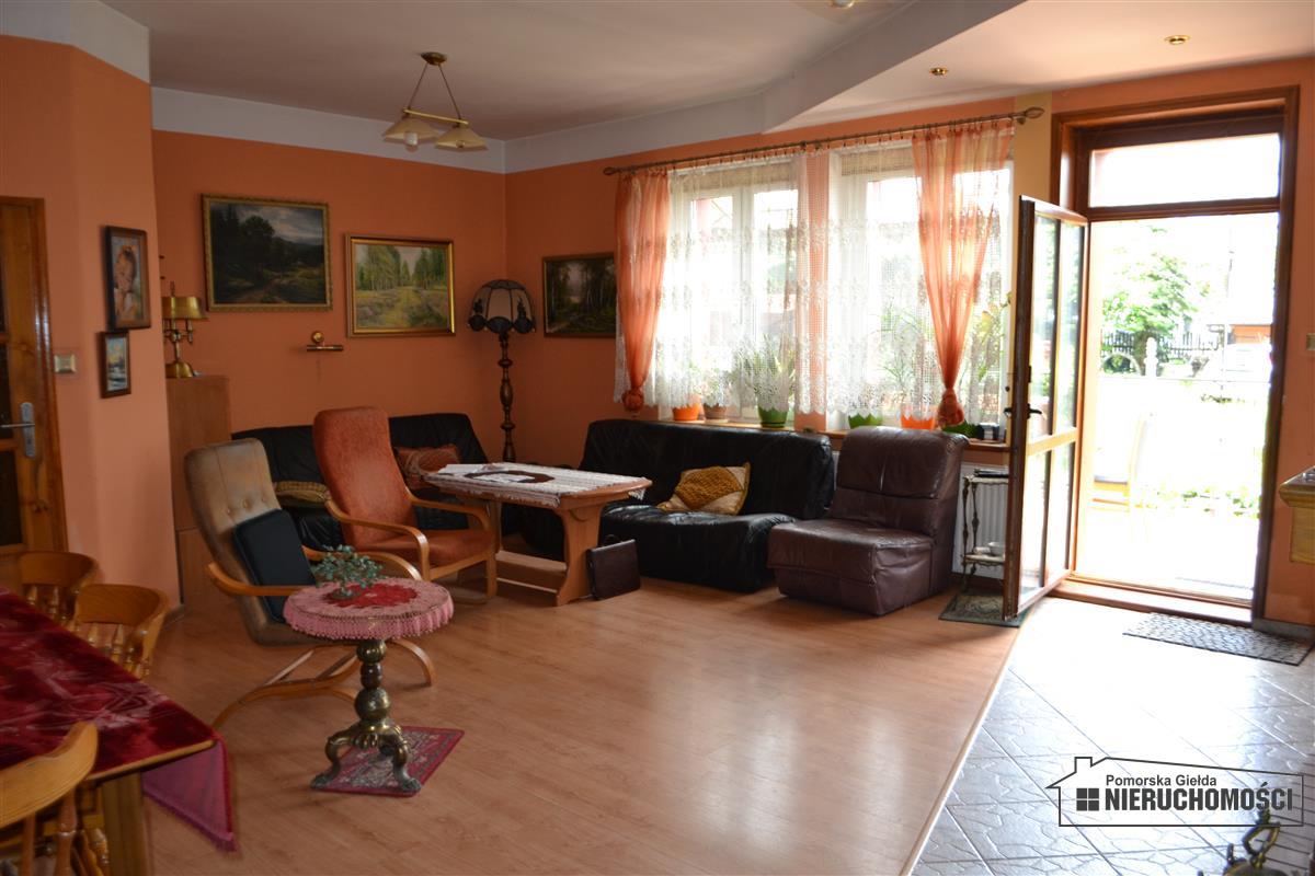 Sprzedaż Kamienica Borne Sulinowo