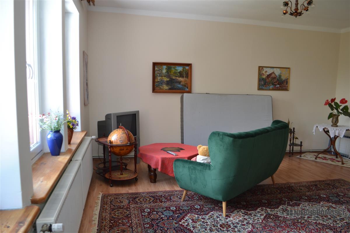 Sprzedaż Kamienica Borne Sulinowo