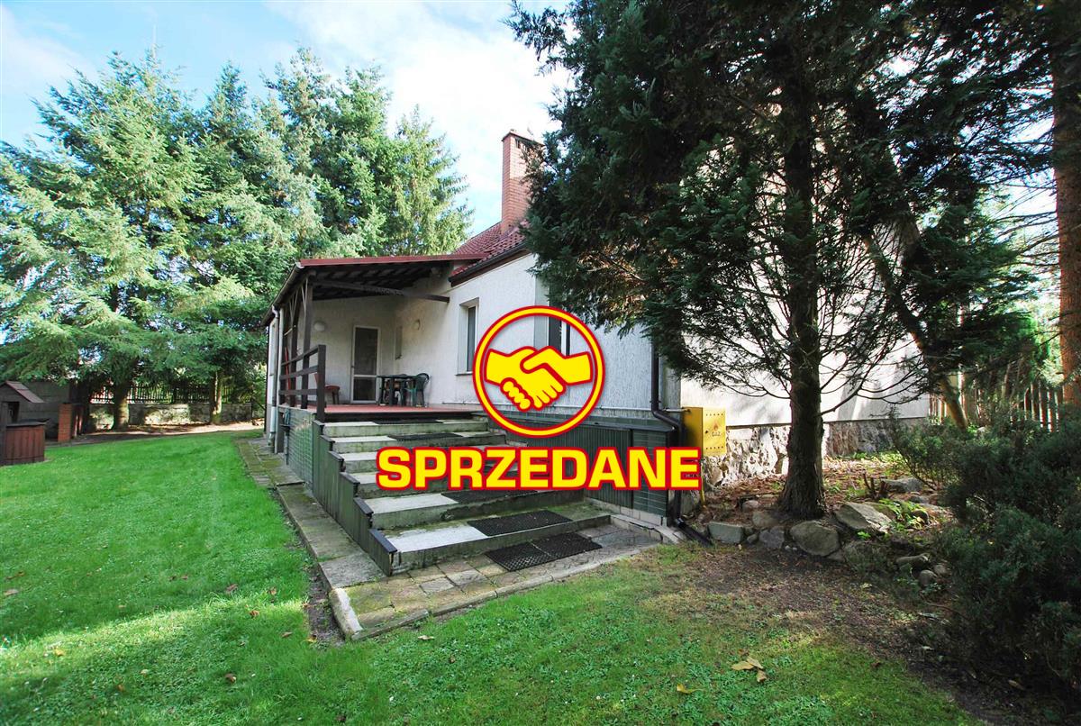 Sprzedaż Dom wolnostojący Gwda Wielka