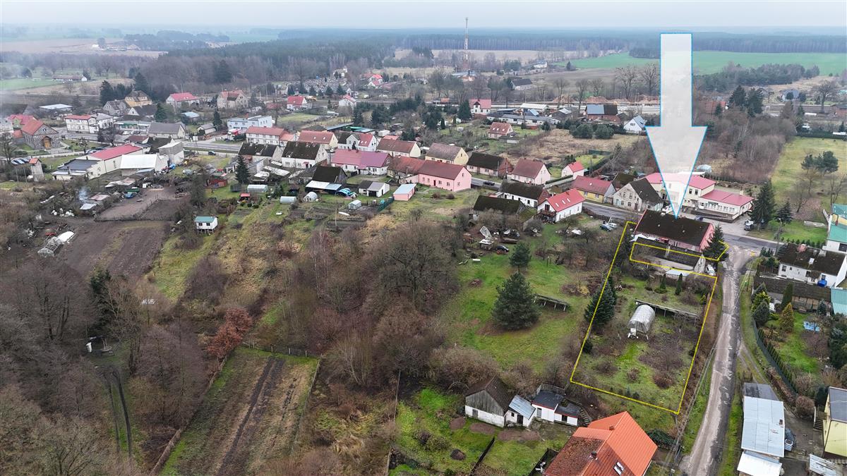 Sprzedaż Dom Łubowo