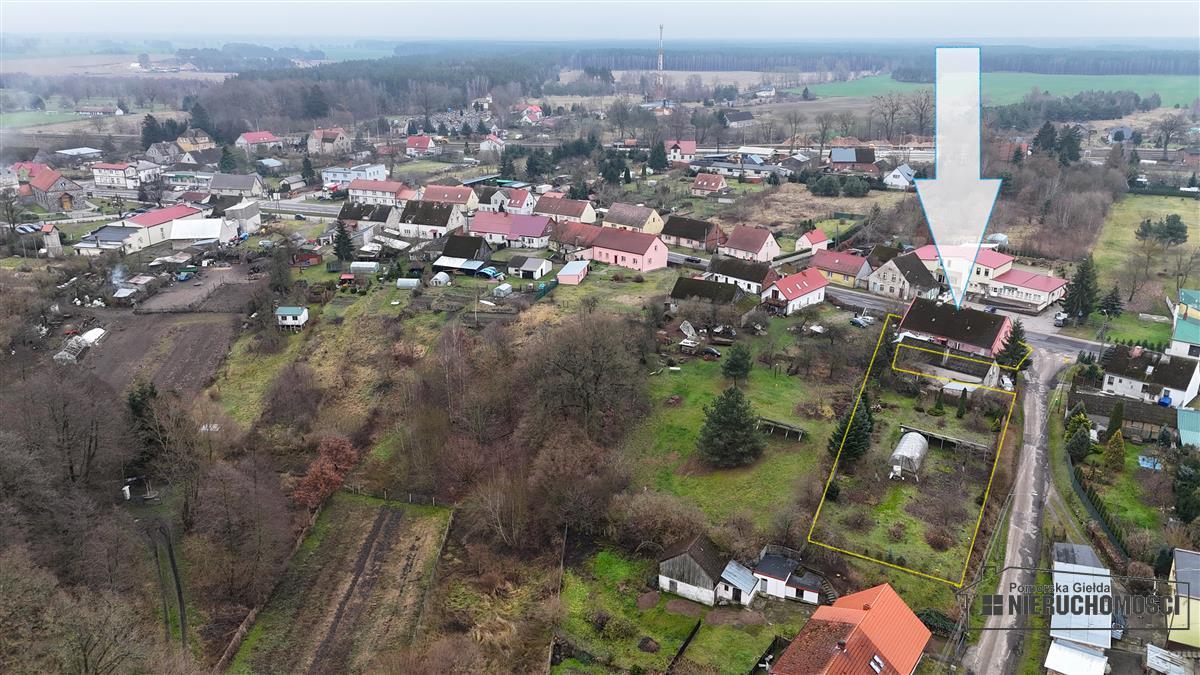 Sprzedaż Dom Łubowo