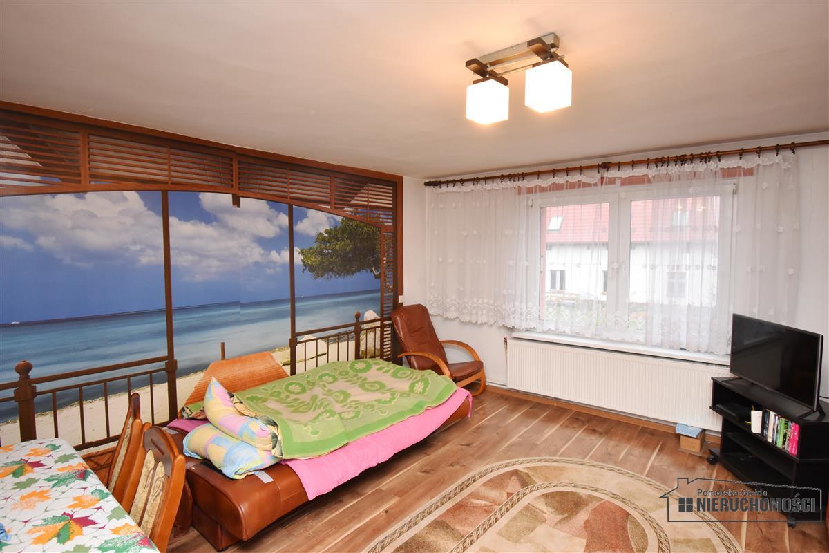 Sprzedaż Dom Łubowo