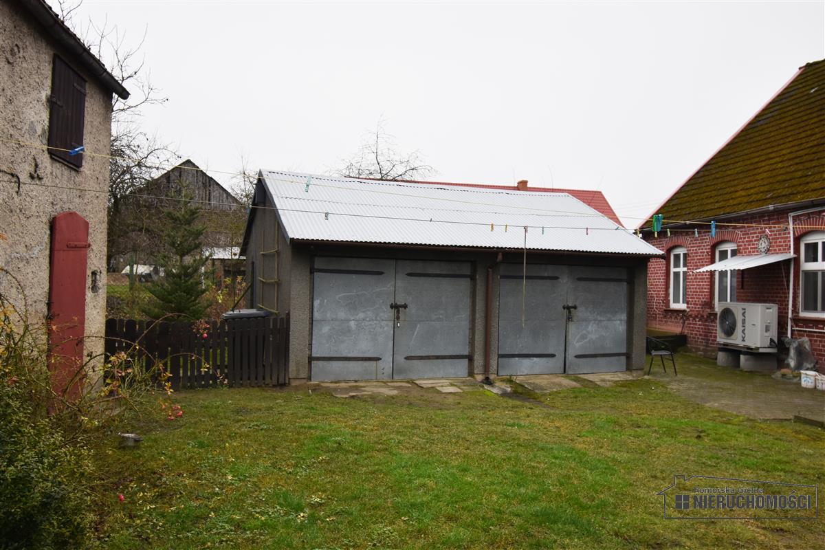 Sprzedaż Dom Łubowo