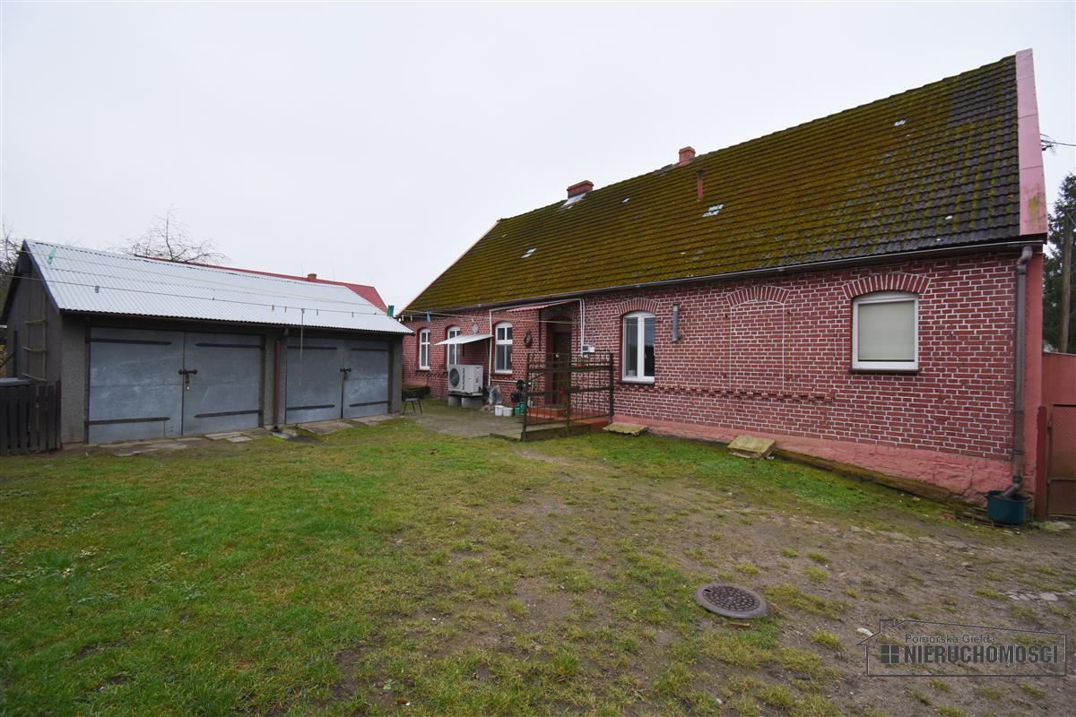 Sprzedaż Dom Łubowo