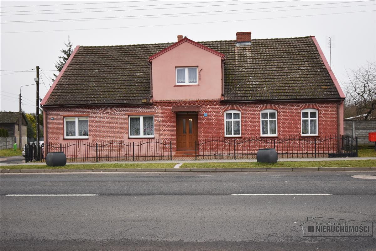 Sprzedaż Dom Łubowo