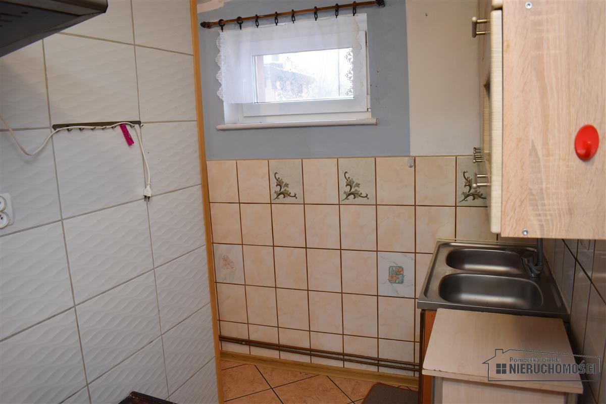 Sprzedaż Mieszkanie Czarne