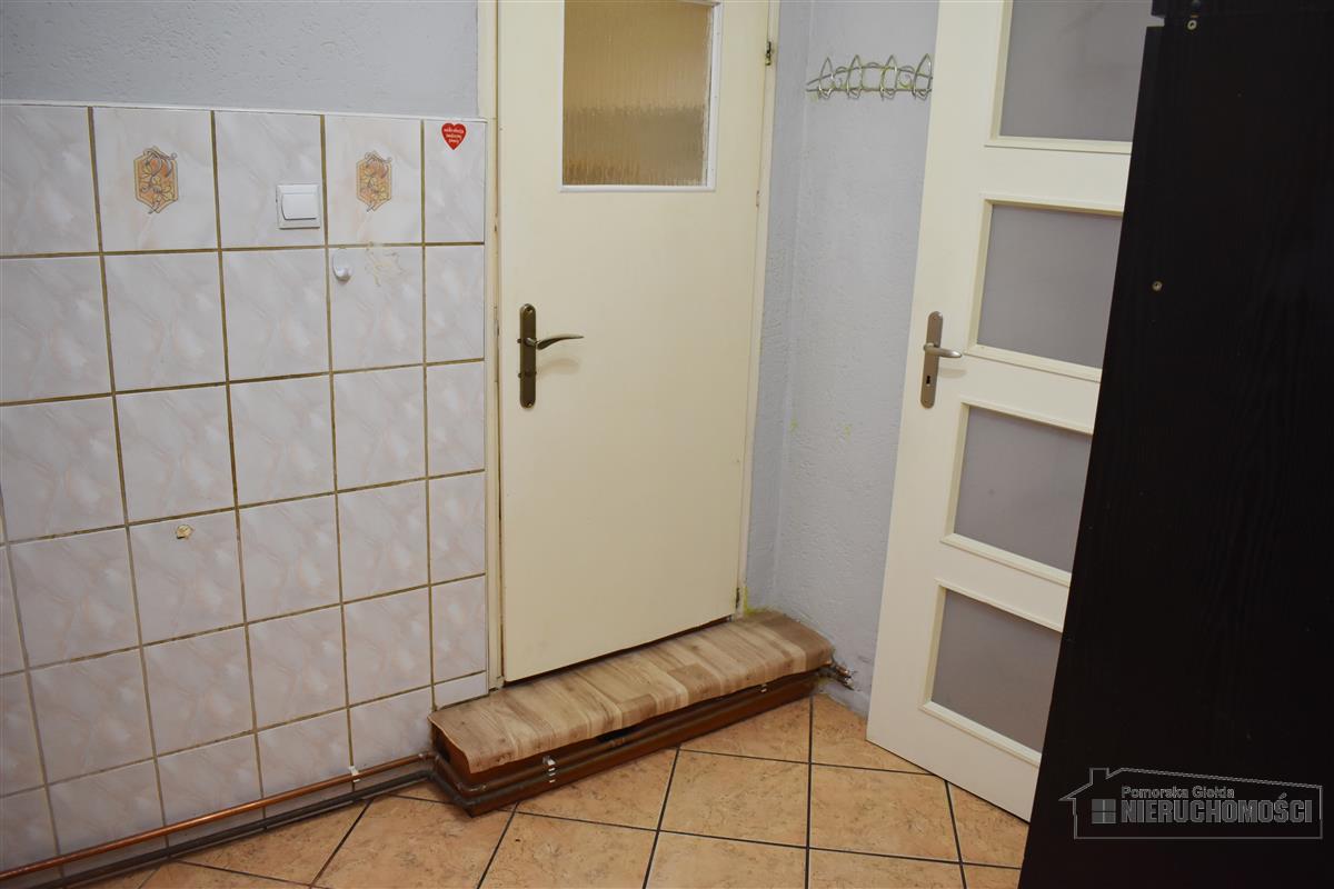 Sprzedaż Mieszkanie Czarne