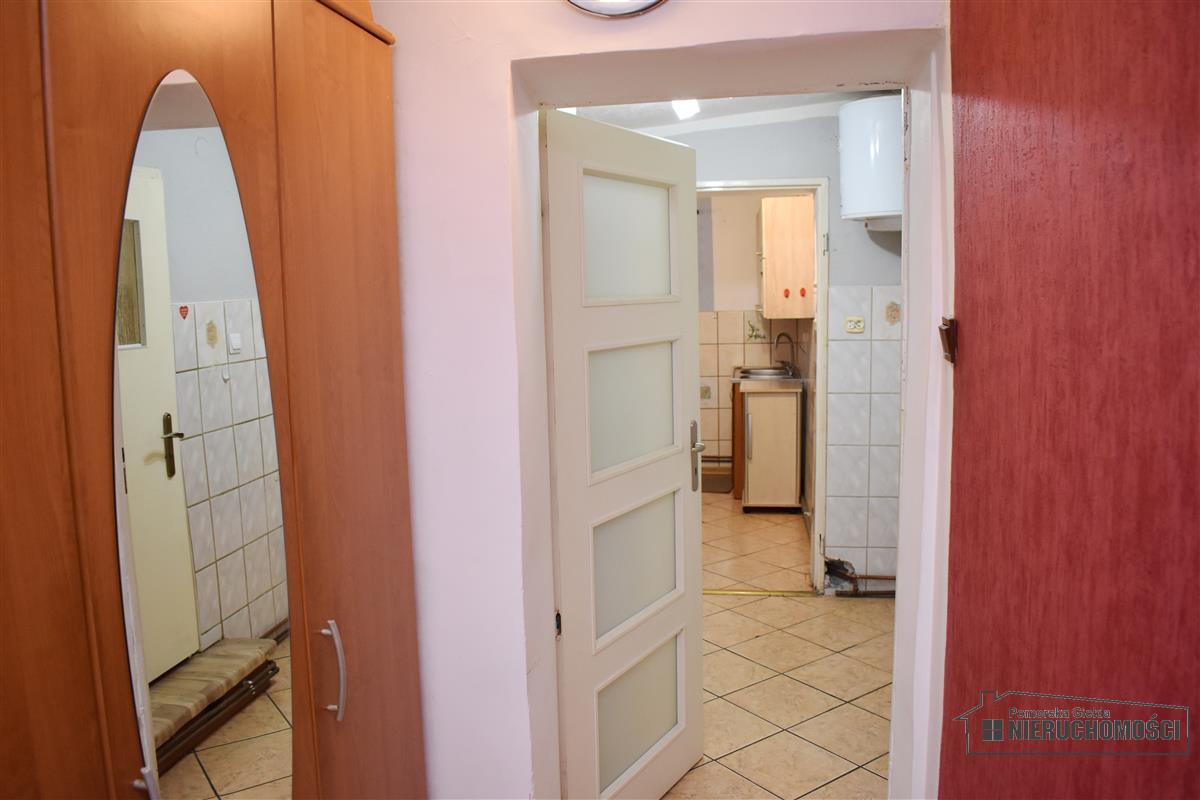 Sprzedaż Mieszkanie Czarne