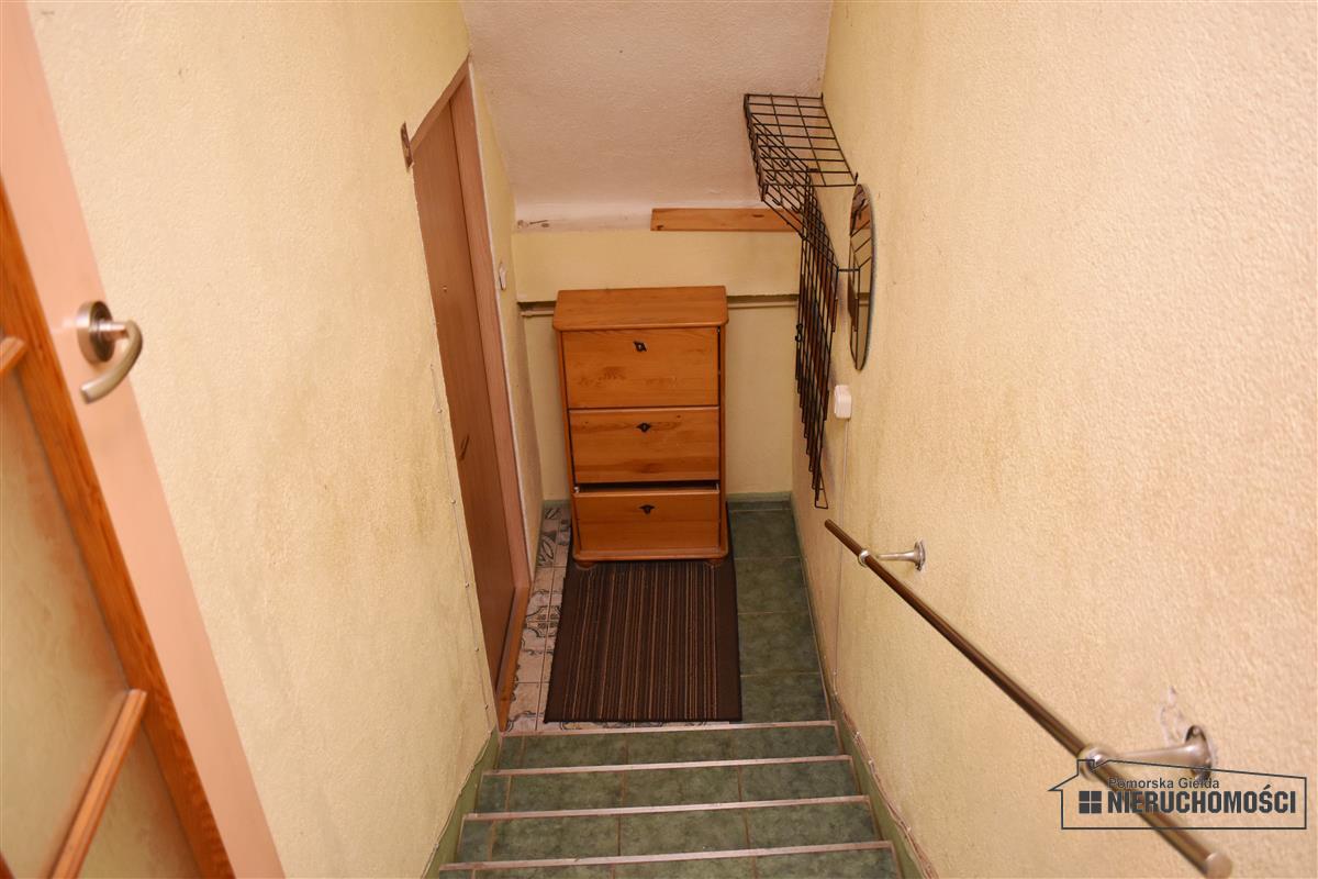 Sprzedaż Mieszkanie Czarne