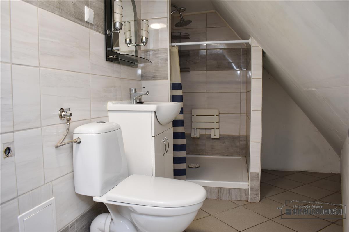 Sprzedaż Mieszkanie Czarne