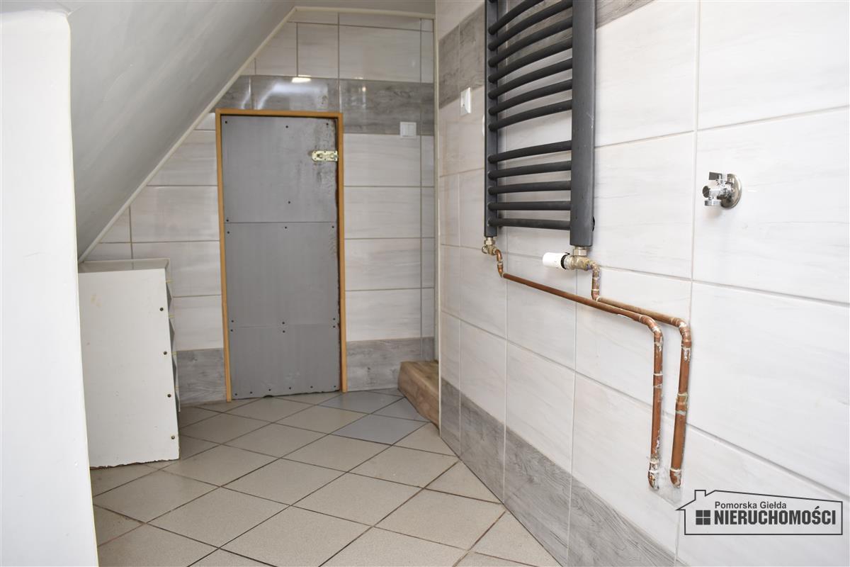 Sprzedaż Mieszkanie Czarne