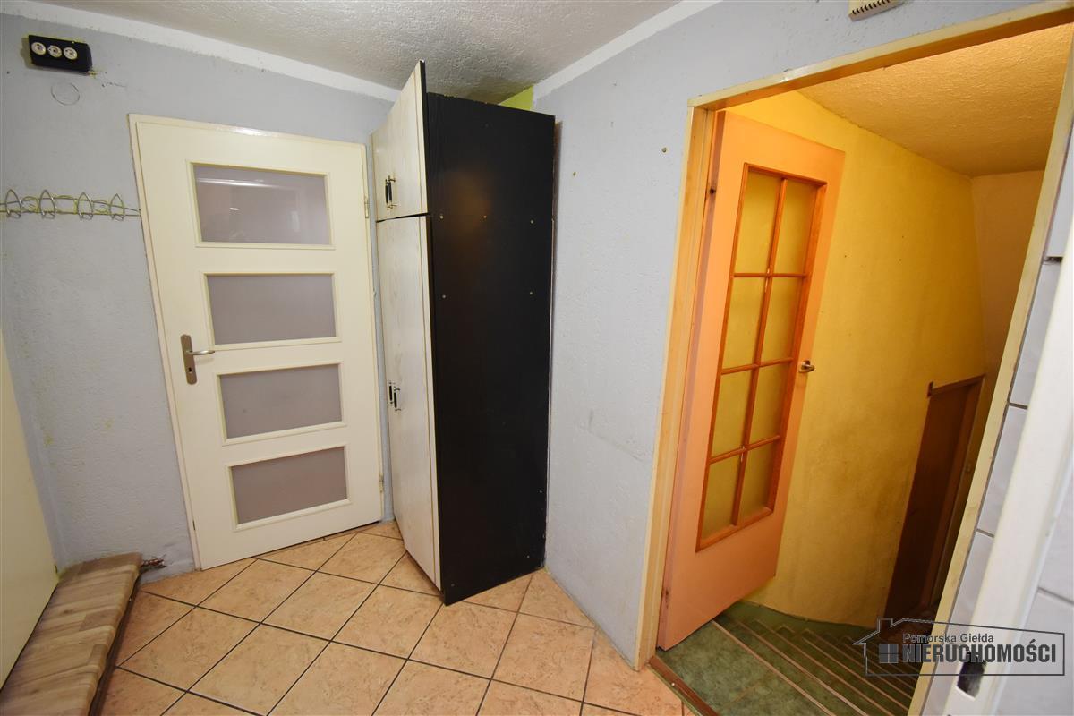 Sprzedaż Mieszkanie Czarne