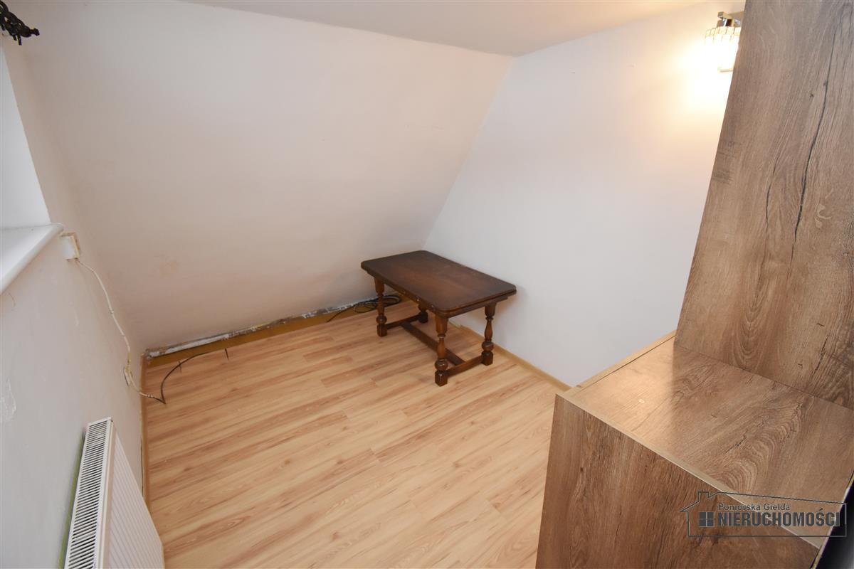 Sprzedaż Mieszkanie Czarne