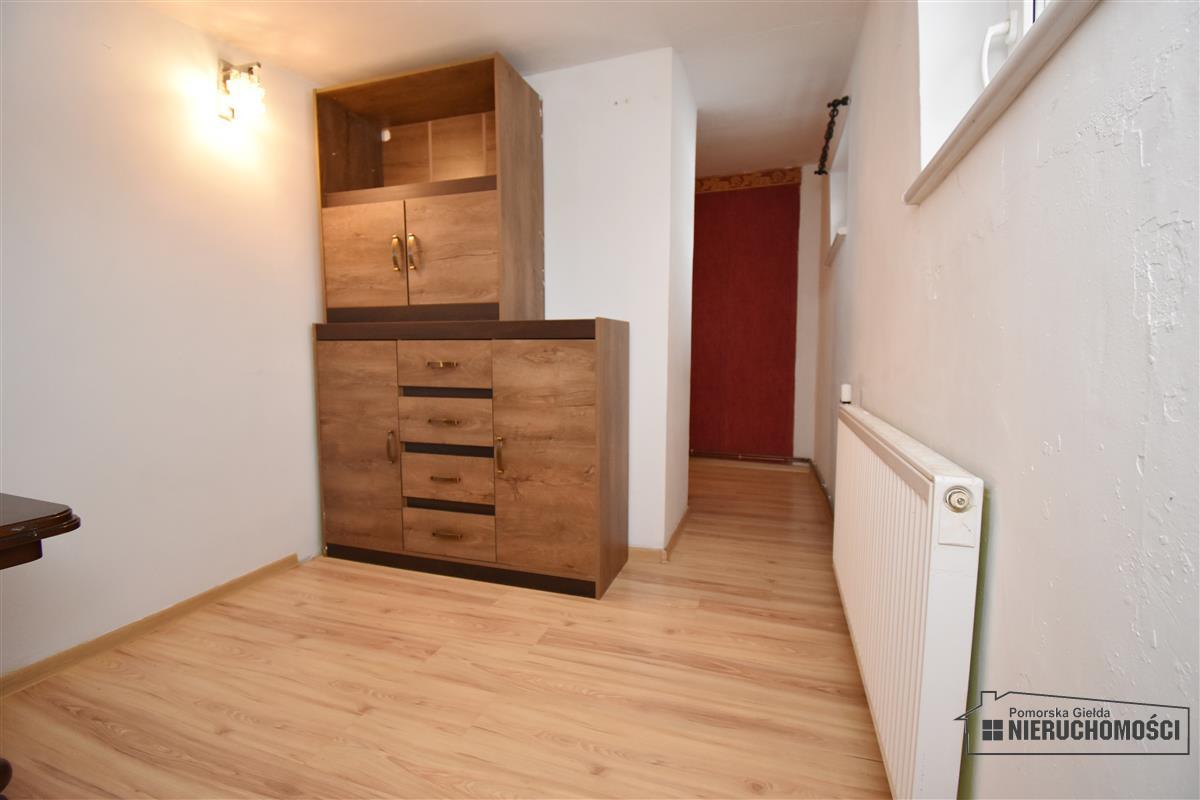 Sprzedaż Mieszkanie Czarne