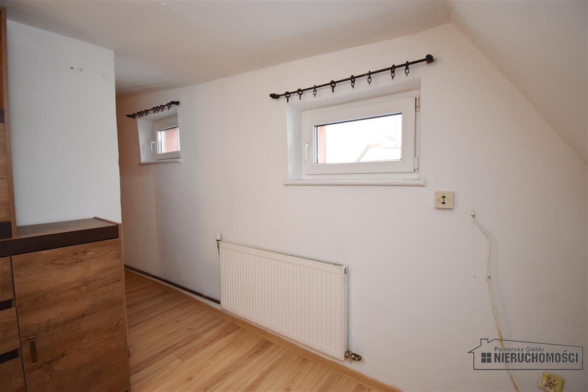 Sprzedaż Mieszkanie Czarne