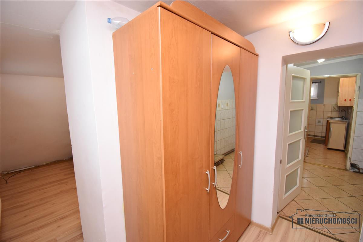 Sprzedaż Mieszkanie Czarne