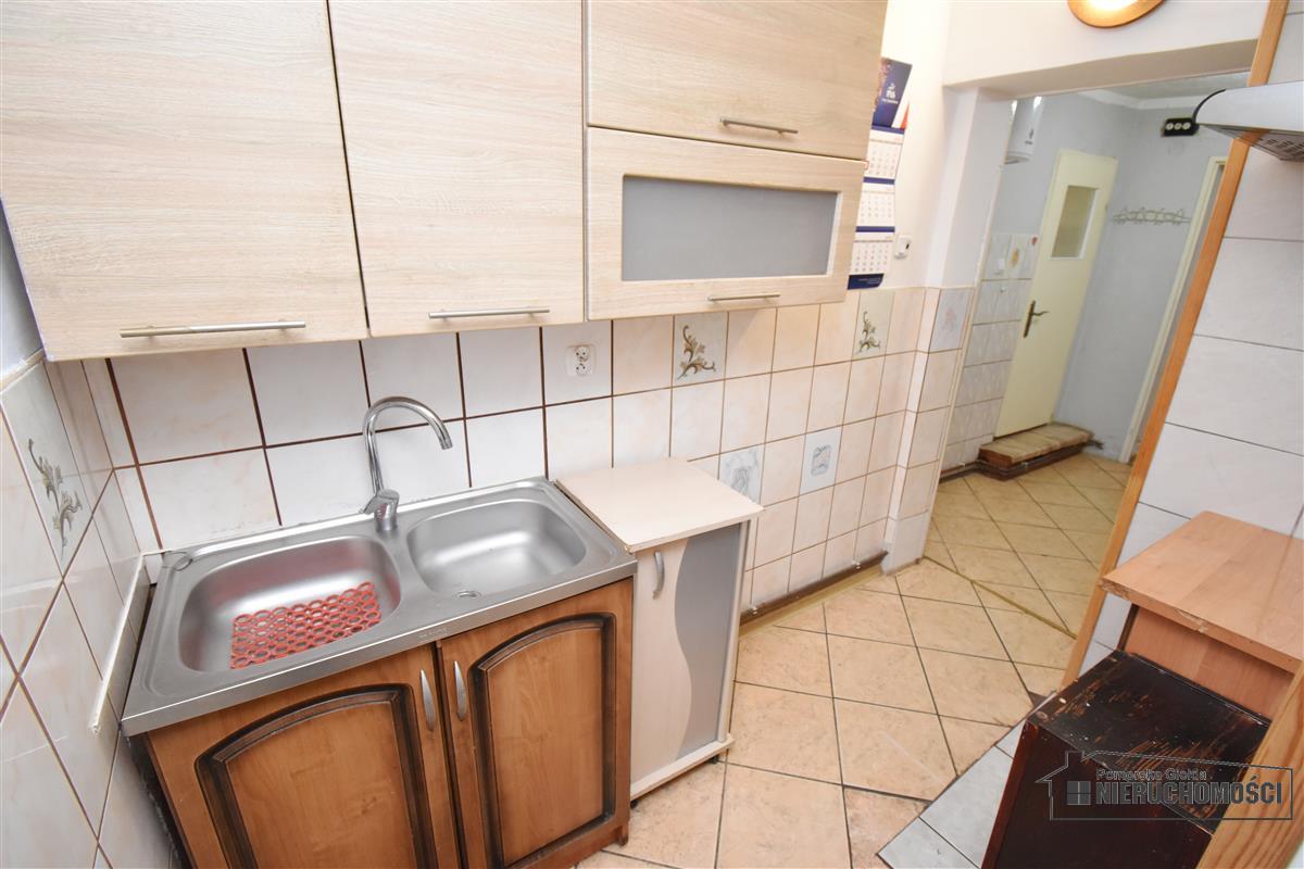 Sprzedaż Mieszkanie Czarne